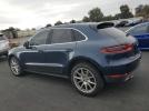 Porsche Macan S Image 2