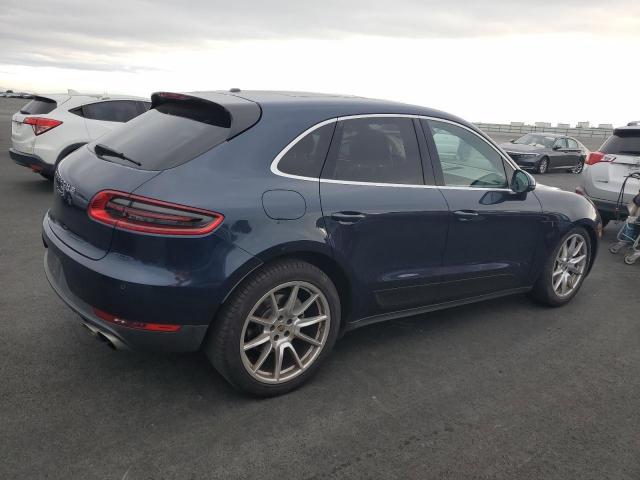 Porsche Macan S Image 13