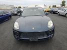 Porsche Macan S Image 3