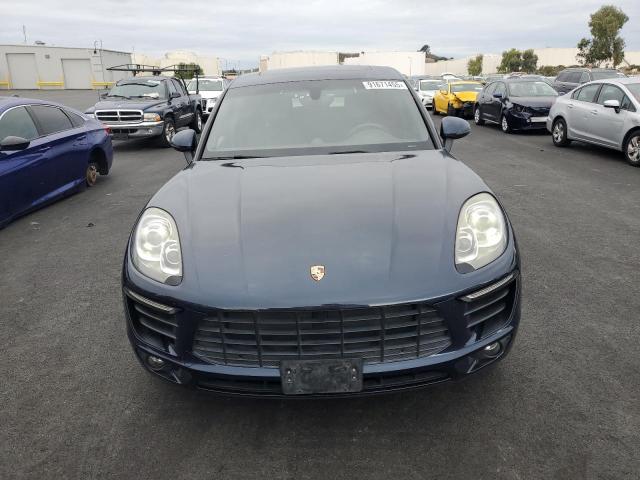 Porsche Macan S Image 3