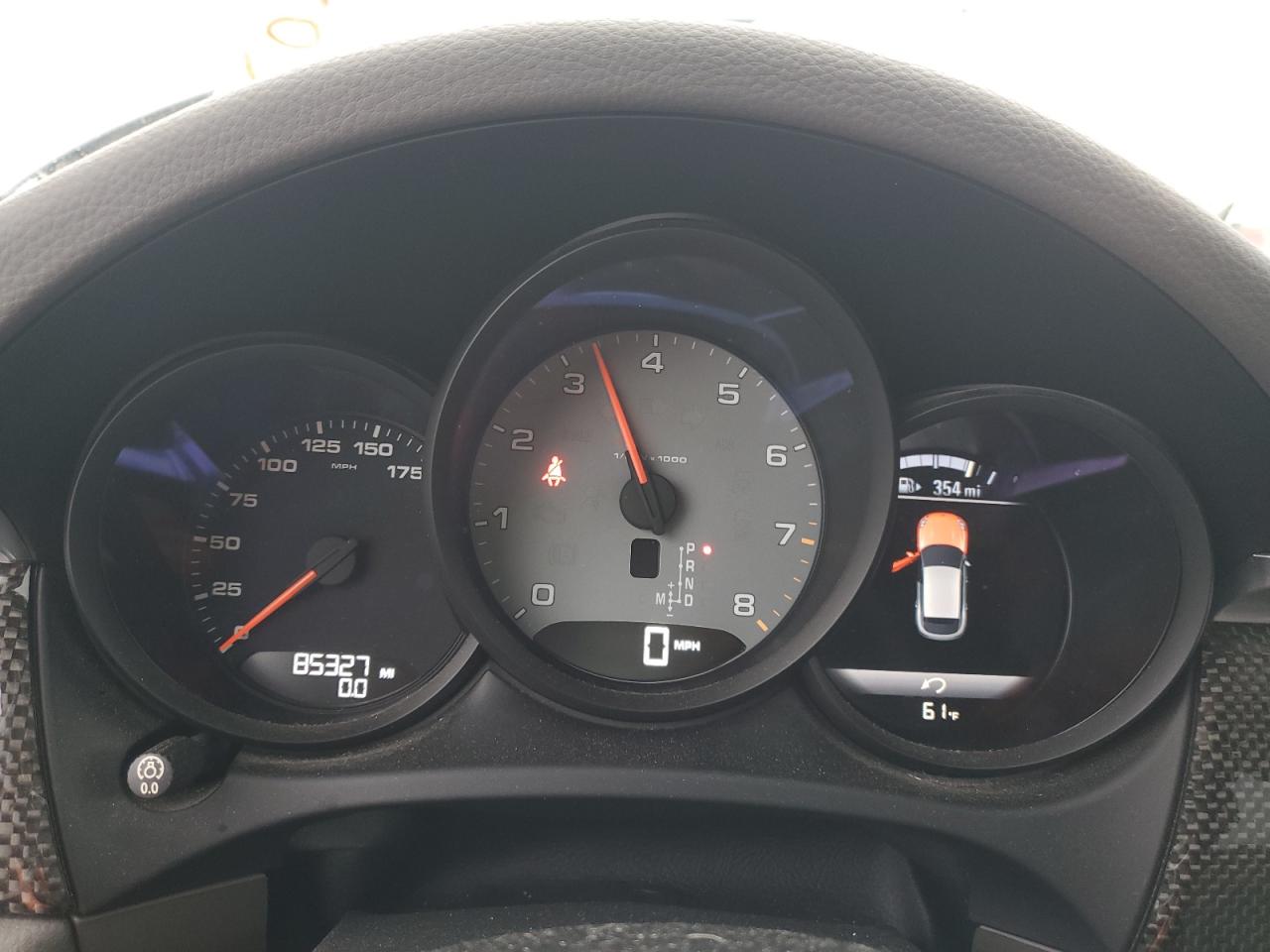 Porsche Macan S Image 6