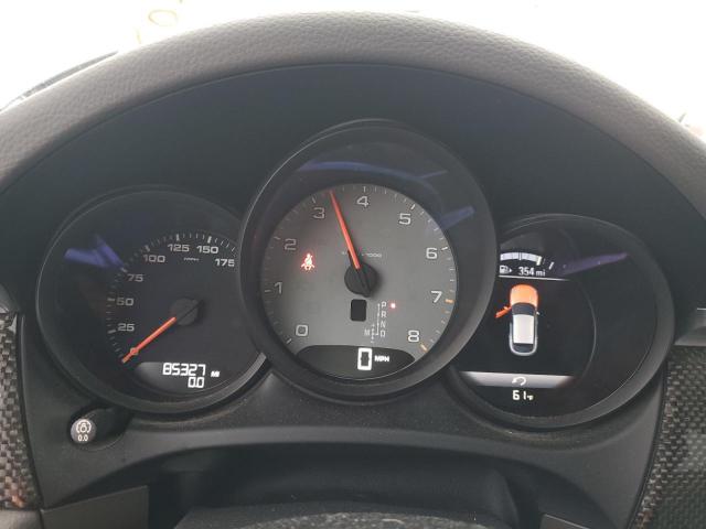 Porsche Macan S Image 6