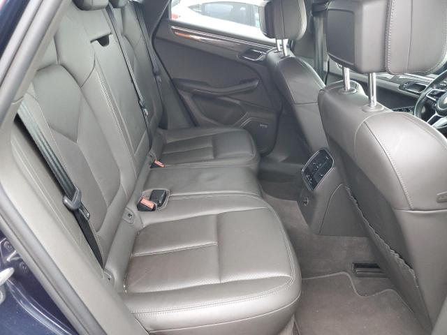 Porsche Macan S Image 5