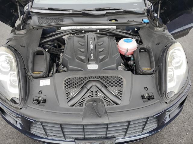 Porsche Macan S Image 10