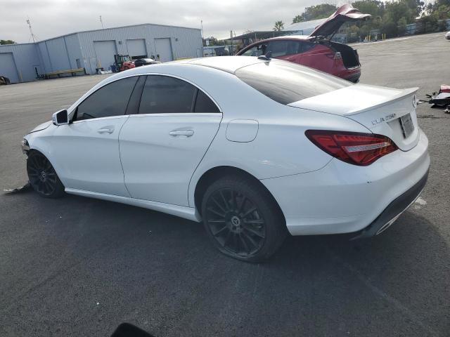 Mercedes-Benz Cla-class 250 Image 10