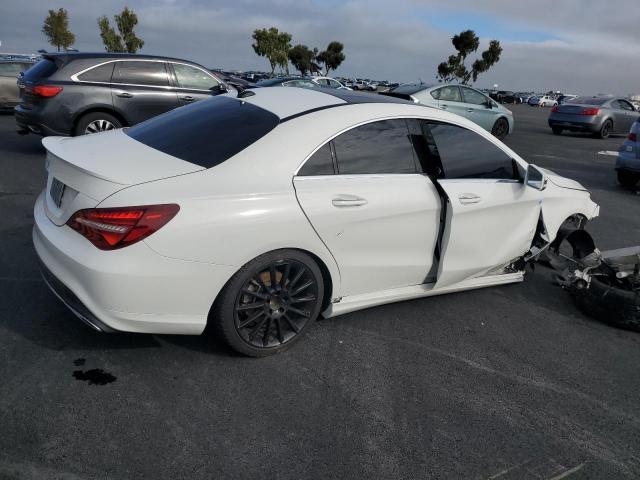 Mercedes-Benz Cla-class 250 Image 6