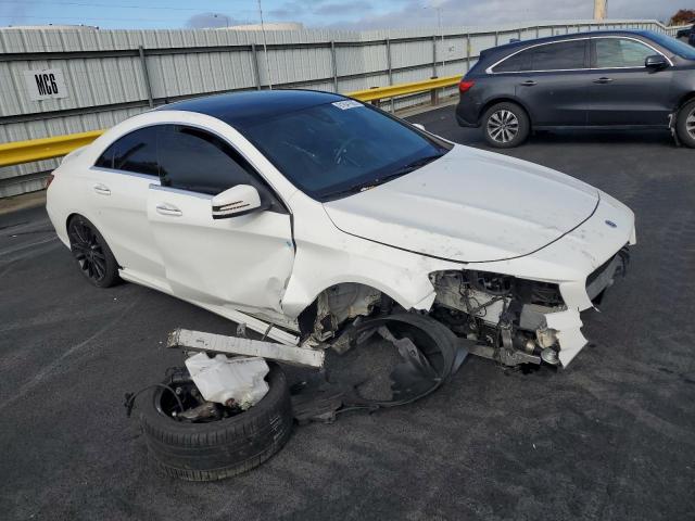 Mercedes-Benz Cla-class 250 Image 9