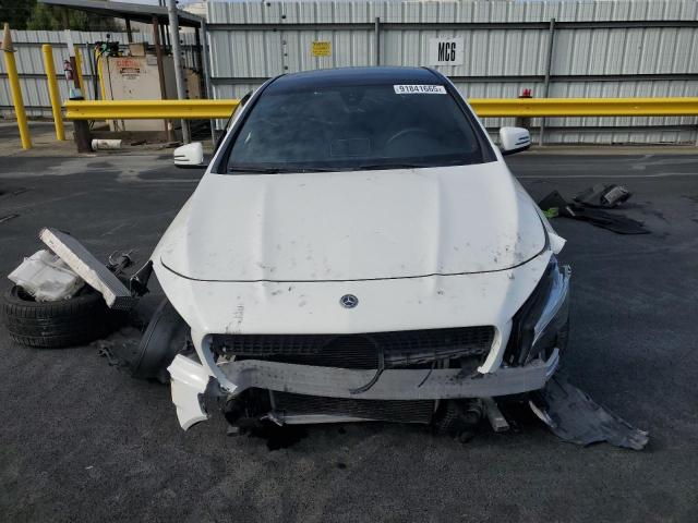 Mercedes-Benz Cla-class 250 Image 11