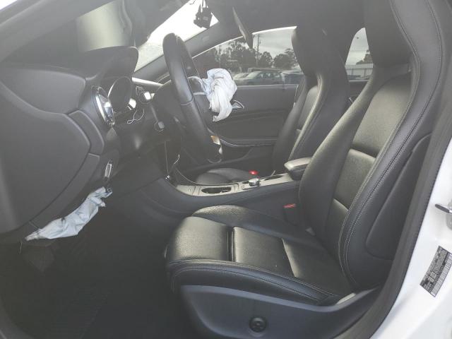 Mercedes-Benz Cla-class 250 Image 4