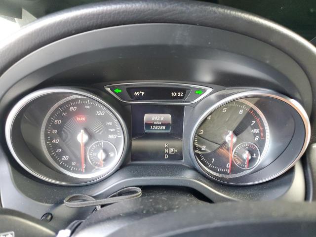 Mercedes-Benz Cla-class 250 Image 2