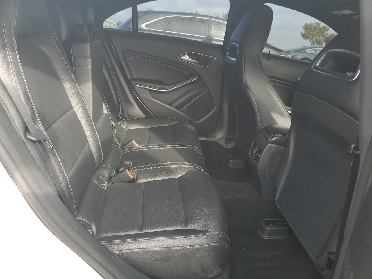 Mercedes-Benz Cla-class 250 Image 3