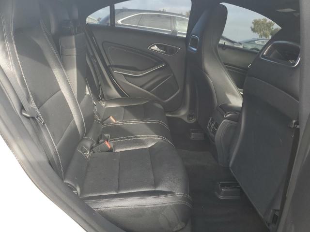 Mercedes-Benz Cla-class 250 Image 3