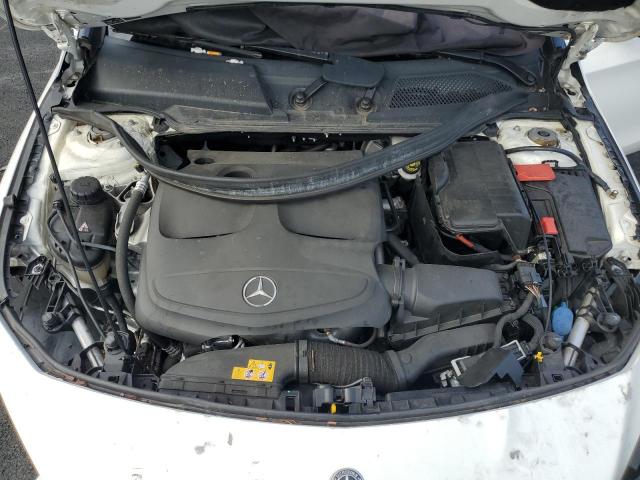 Mercedes-Benz Cla-class 250 Image 8