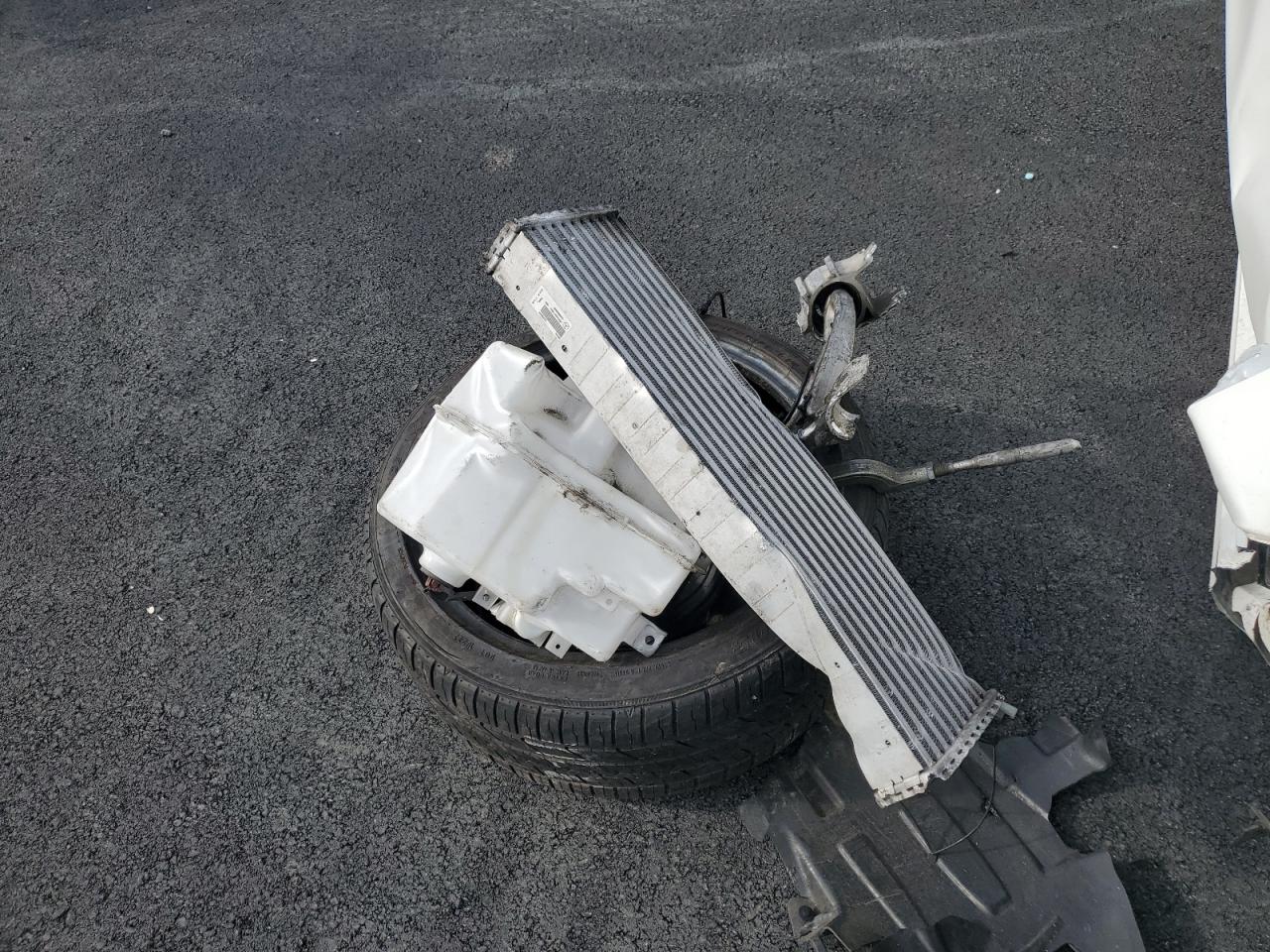 Mercedes-Benz Cla-class 250 Image 7