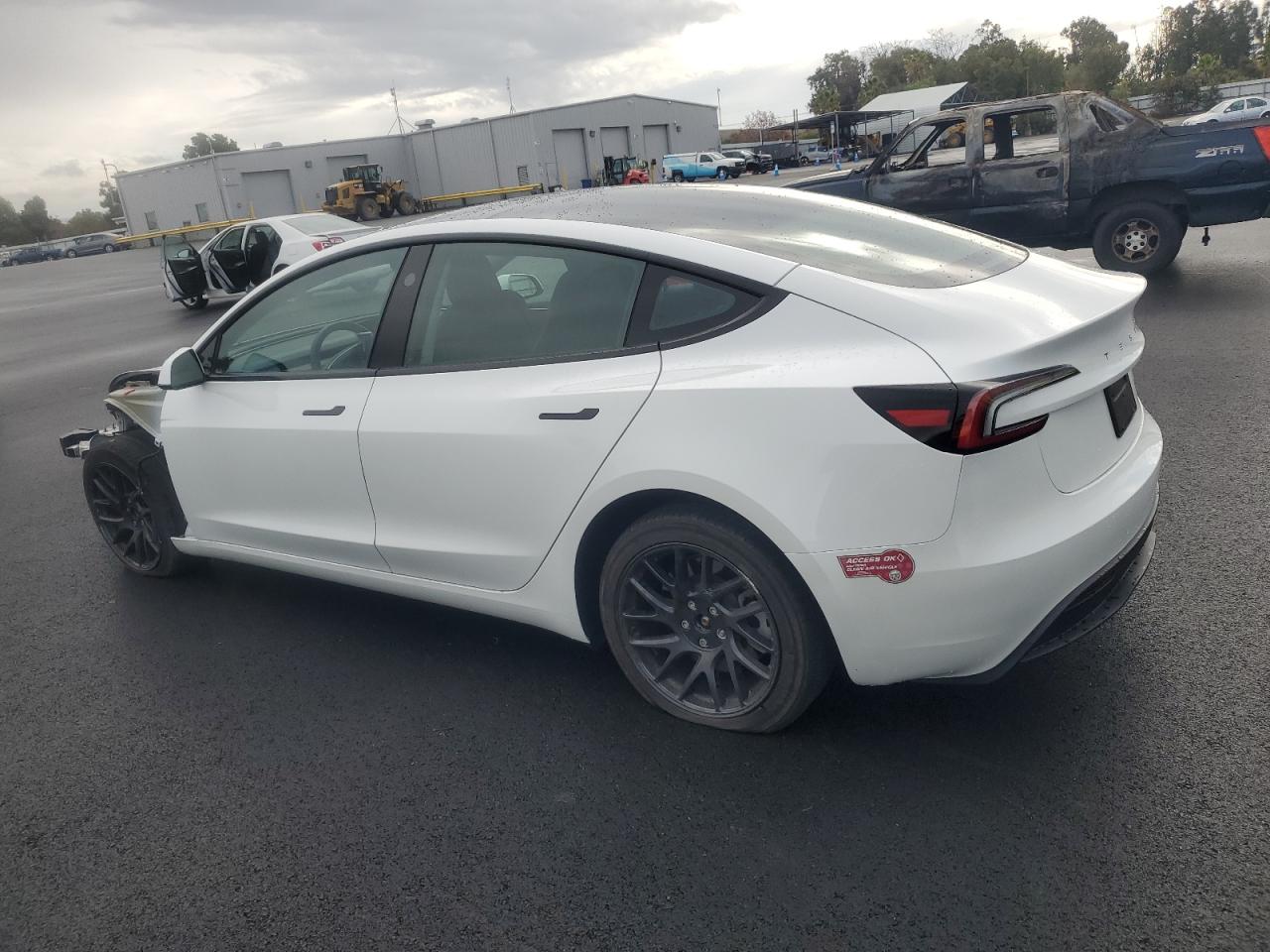 Tesla Model 3 Image 2