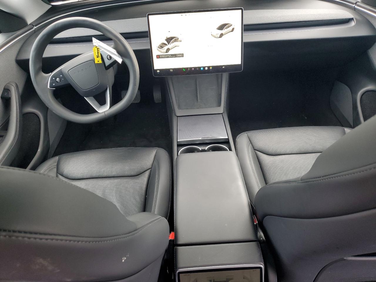 Tesla Model 3 Image 9