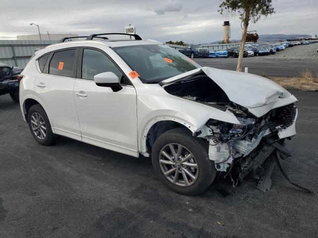 Mazda Cx Preferred Image 5