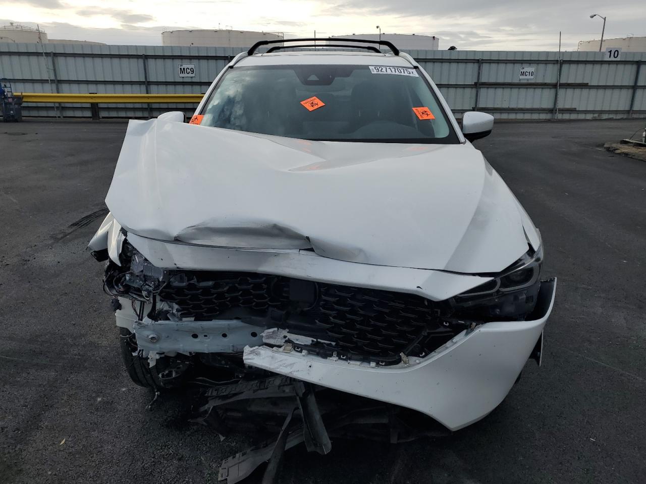 Mazda Cx Preferred Image 4