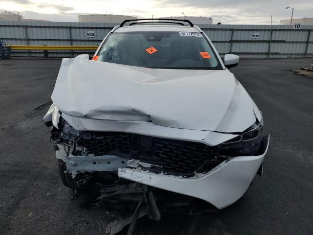 Mazda Cx Preferred Image 4