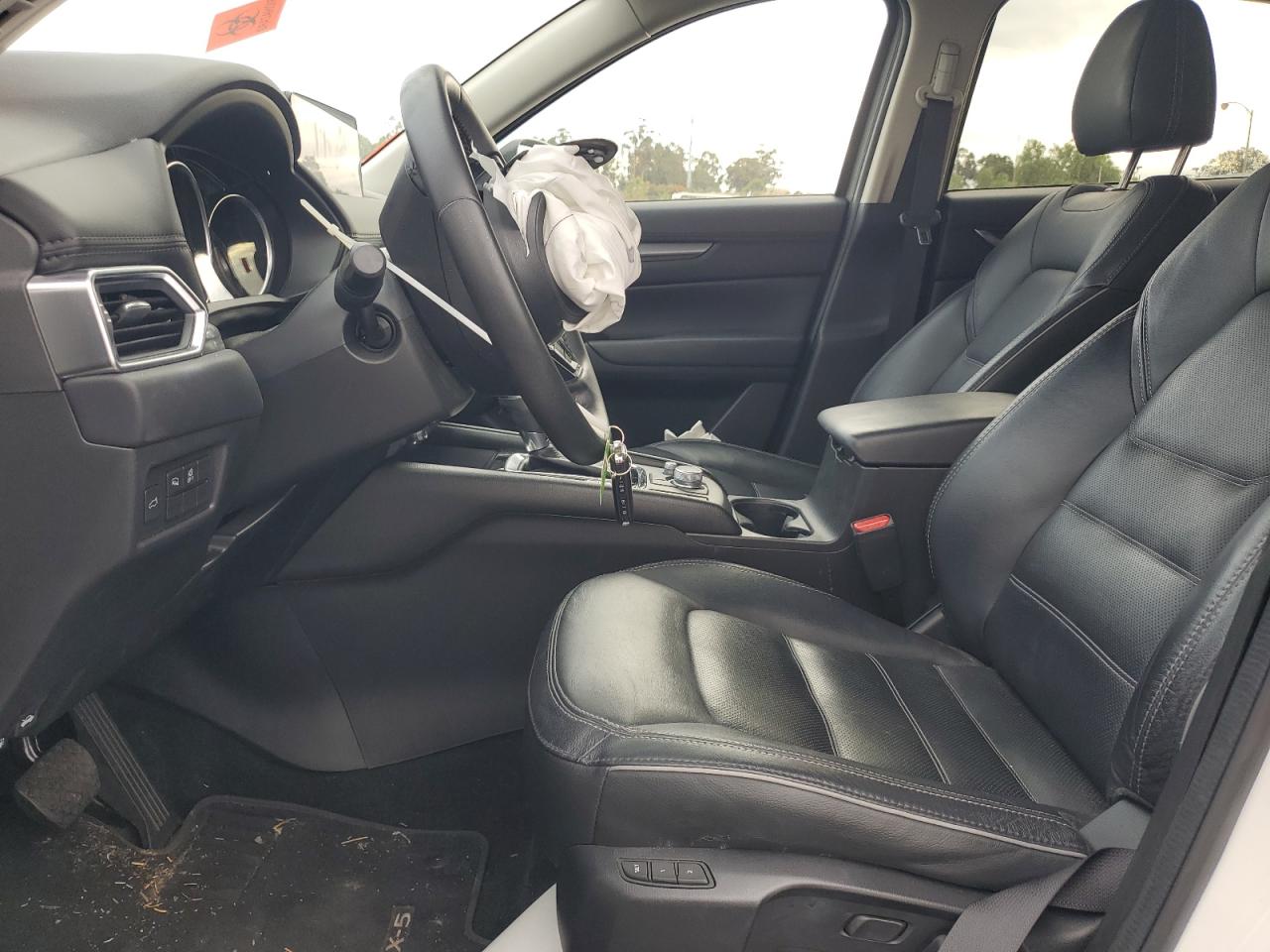 Mazda Cx Preferred Image 8