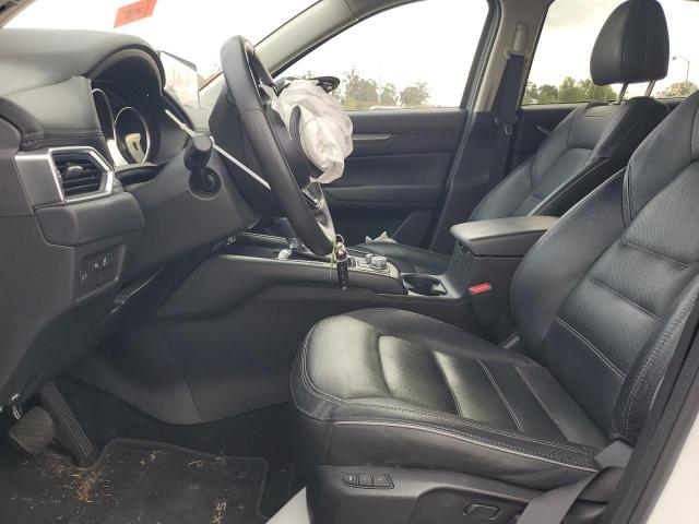 Mazda Cx Preferred Image 8