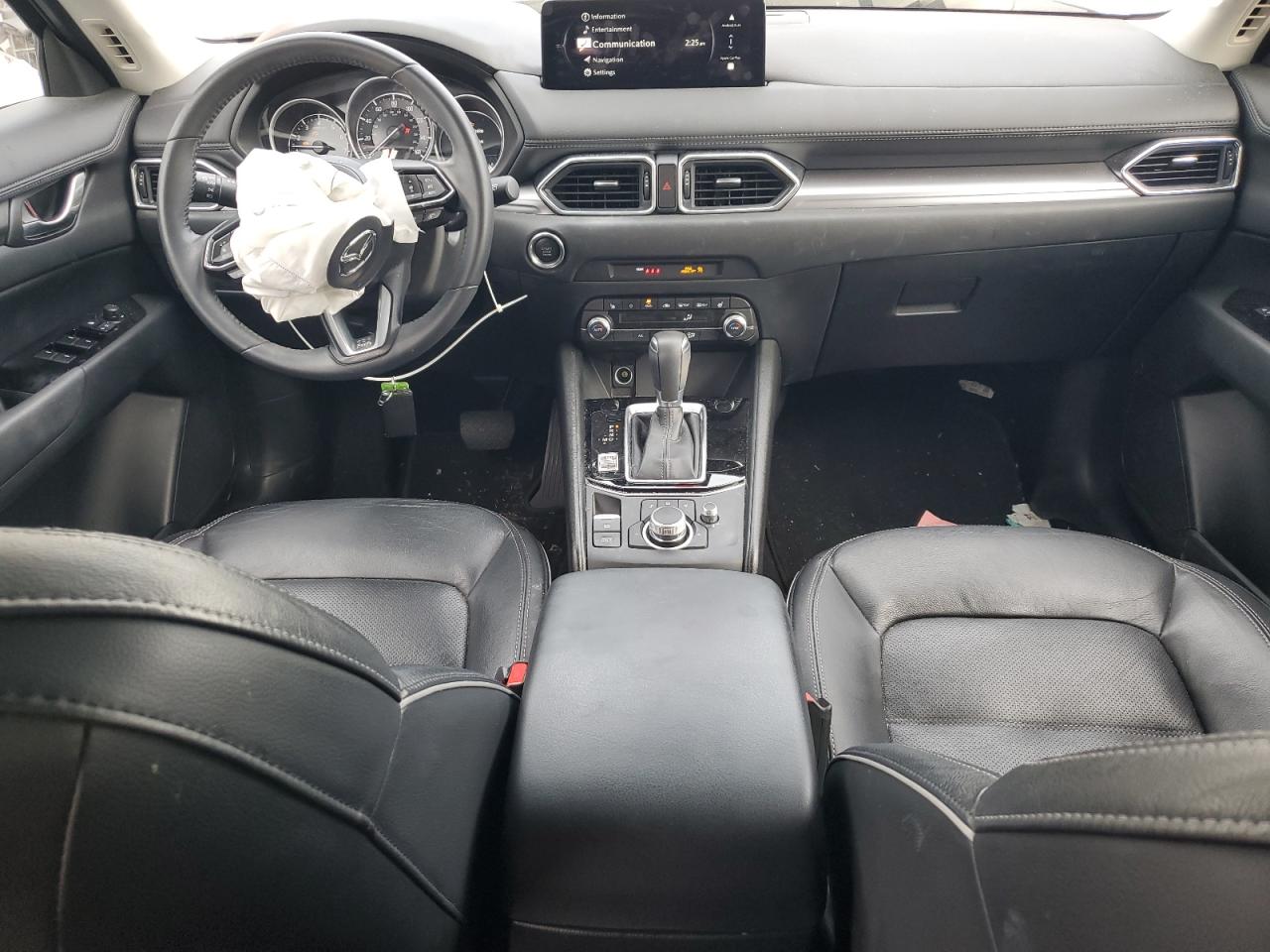 Mazda Cx Preferred Image 7