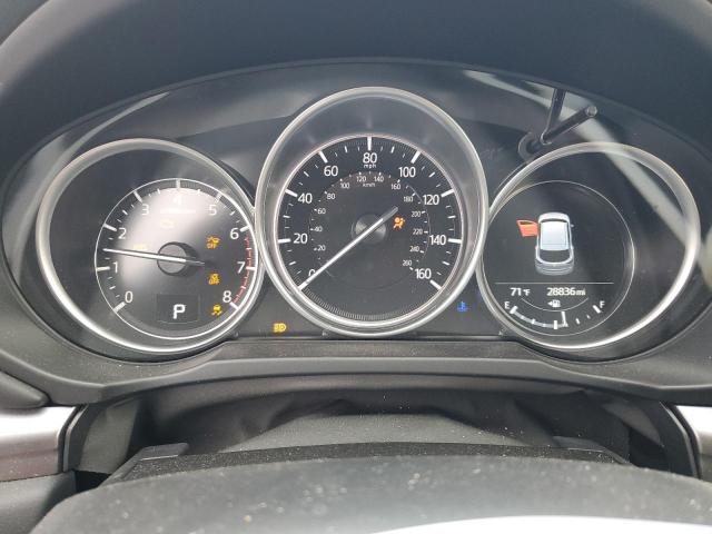 Mazda Cx Preferred Image 10