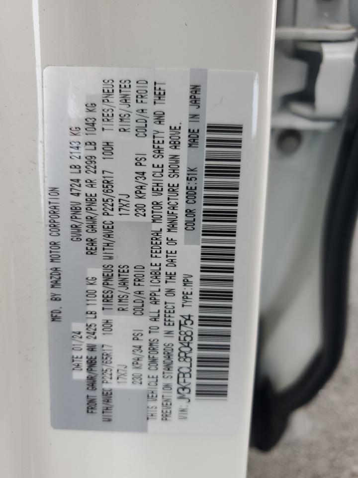 Mazda Cx Preferred Image 9