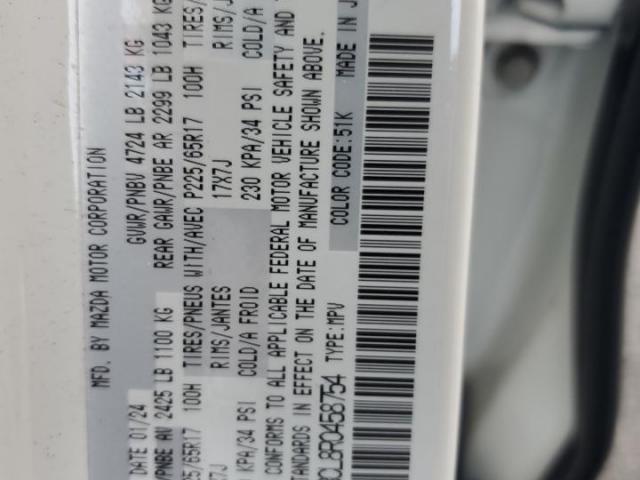 Mazda Cx Preferred Image 9