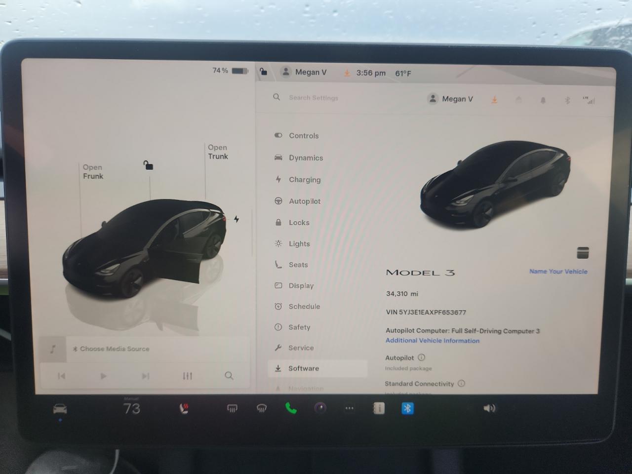 Tesla Model 3 Image 7