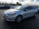 Ford Fusion Se Hybrid Image 1