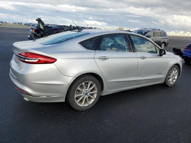 Ford Fusion Se Hybrid Image 9