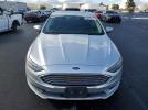 Ford Fusion Se Hybrid Image 2