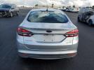 Ford Fusion Se Hybrid Image 11