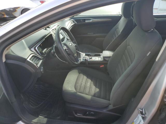 Ford Fusion Se Hybrid Image 5