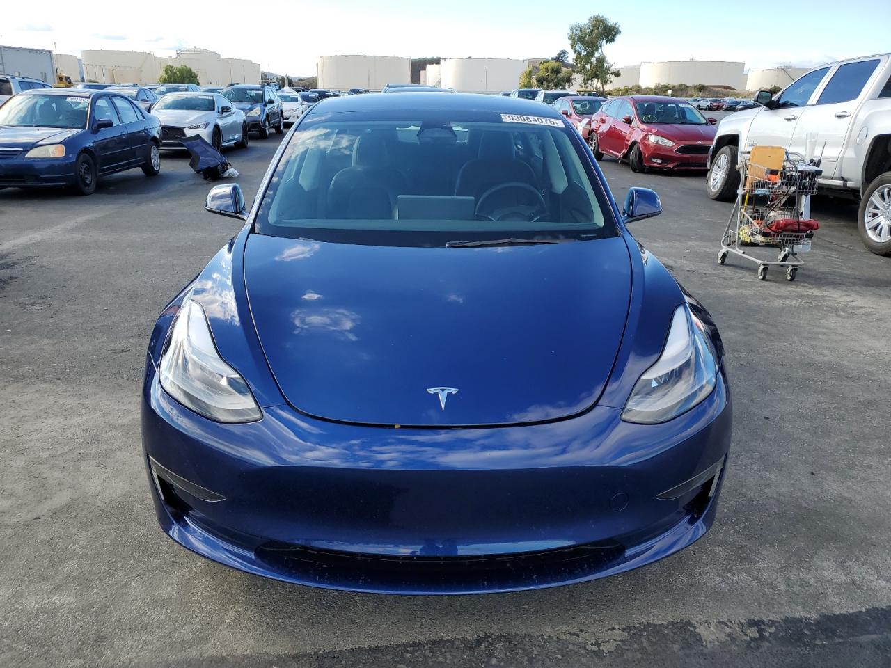Tesla Model 3 Image 2