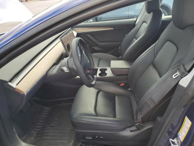 Tesla Model 3 Image 4