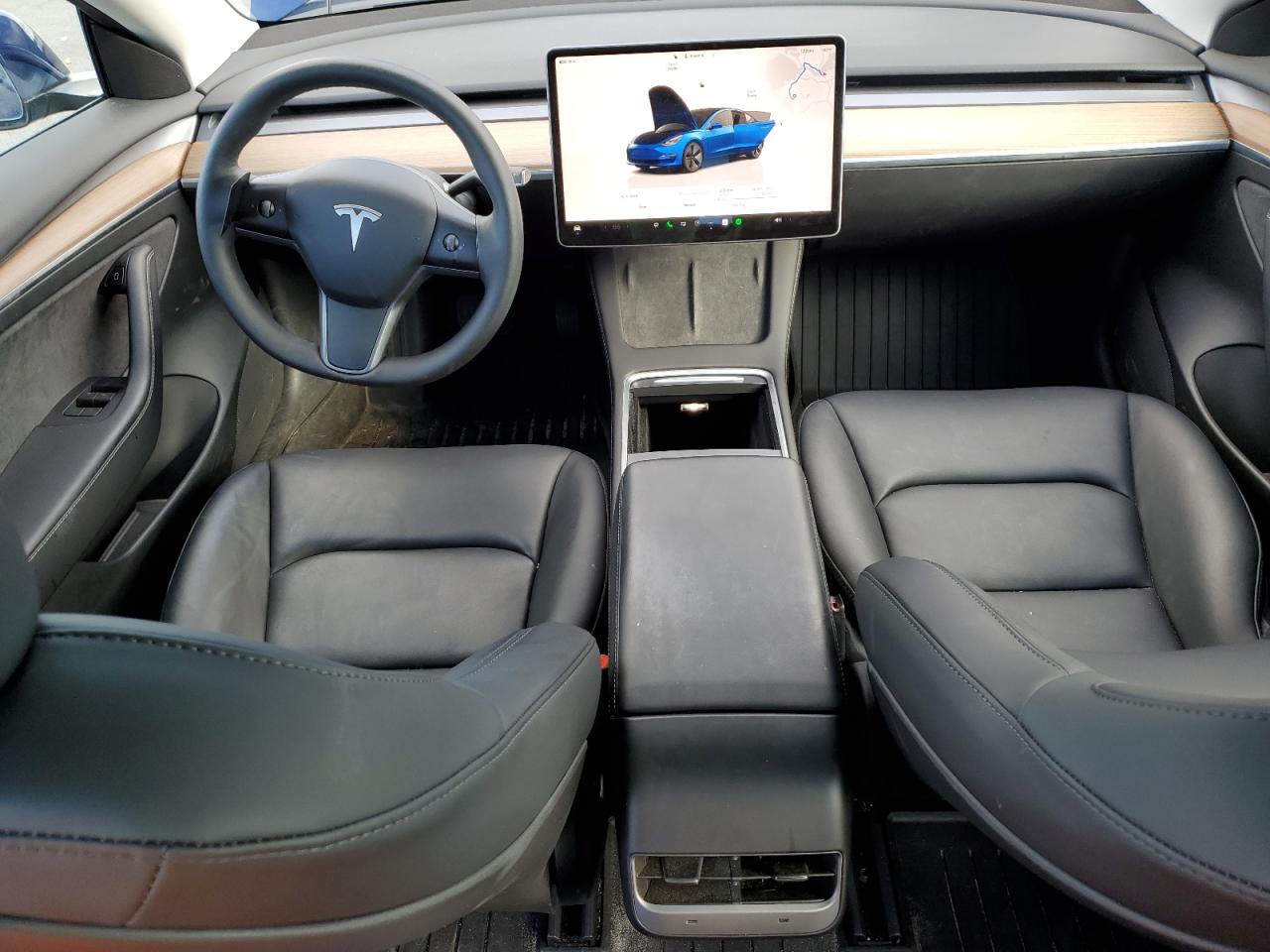 Tesla Model 3 Image 9