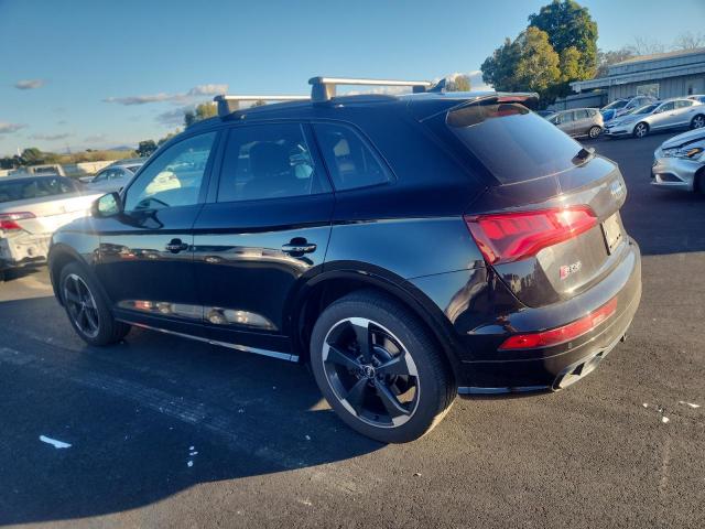 Audi Sq Premium Plus Image 6