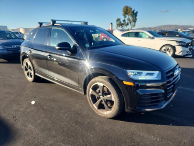 Audi Sq Premium Plus Image 3