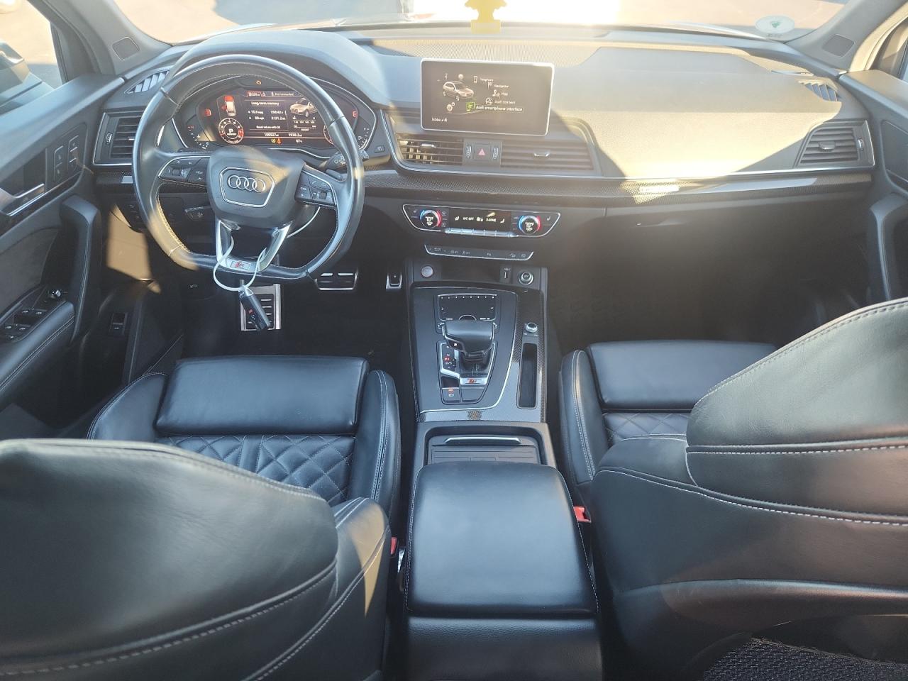 Audi Sq Premium Plus Image 8