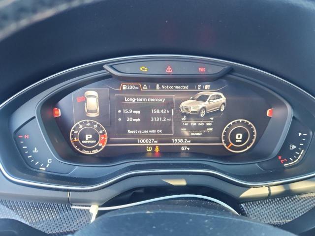 Audi Sq Premium Plus Image 9