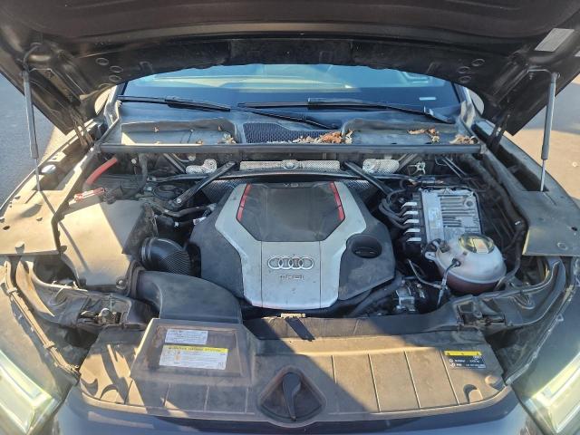 Audi Sq Premium Plus Image 2