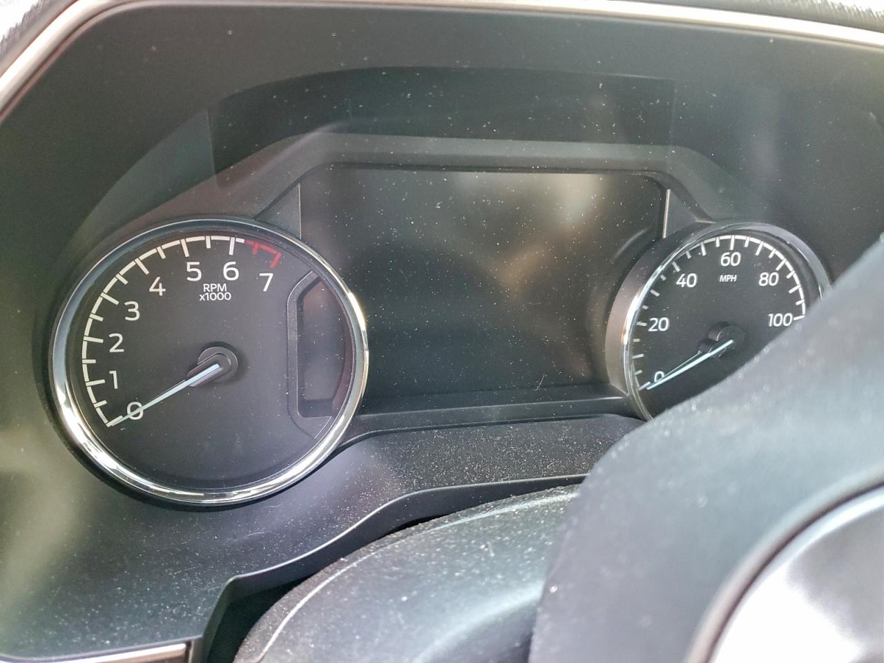 Ford F-150 Supercrew Image 3