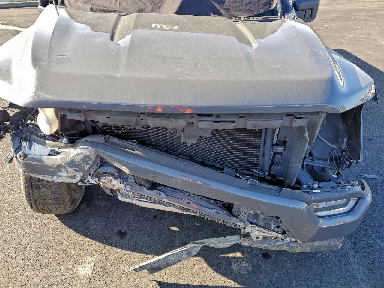 Ford F-150 Supercrew Image 2