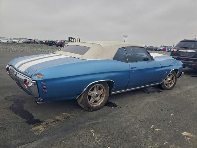 Chevrolet Chevelle Image 11