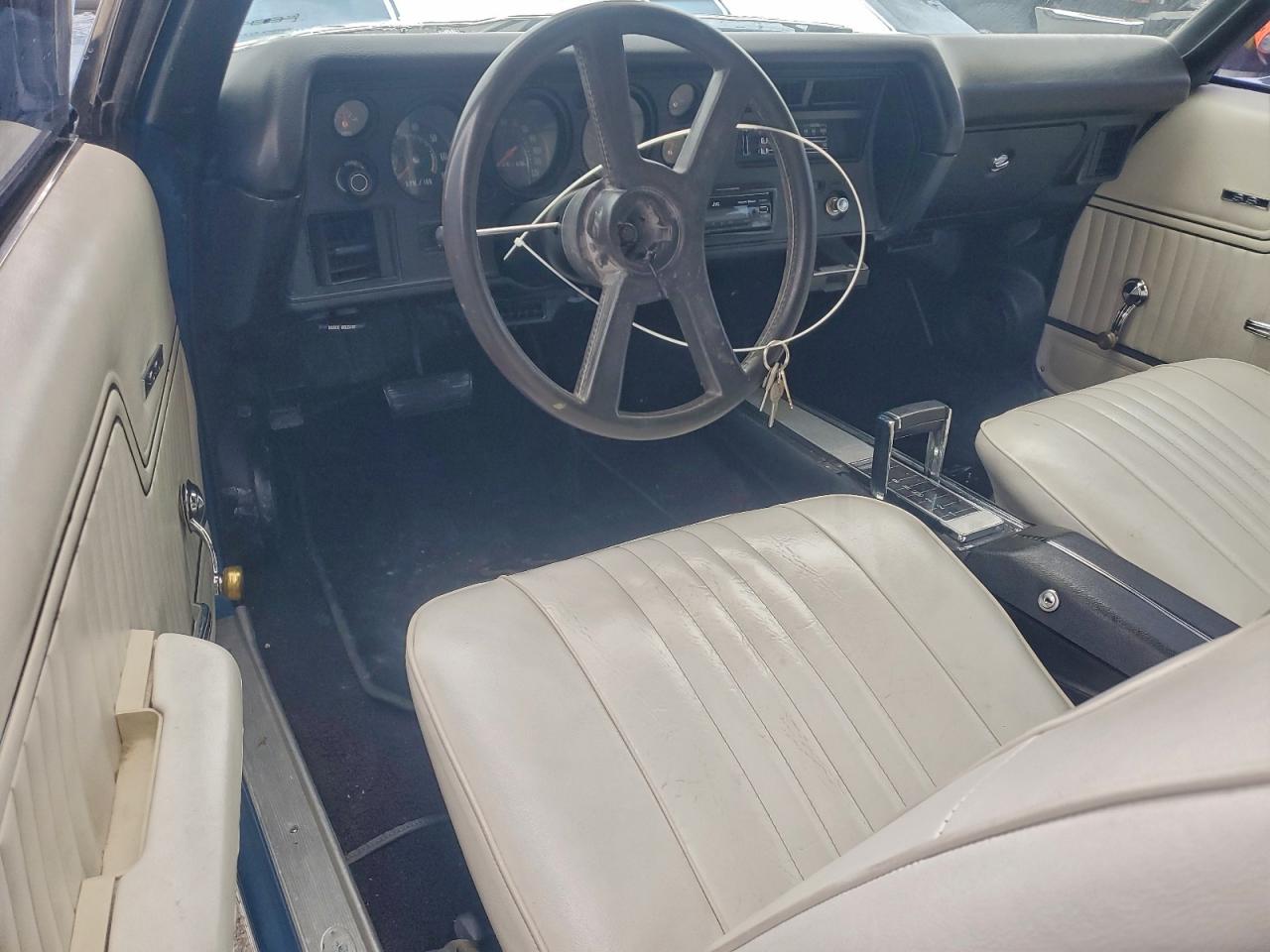 Chevrolet Chevelle Image 8