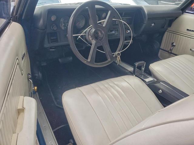 Chevrolet Chevelle Image 8