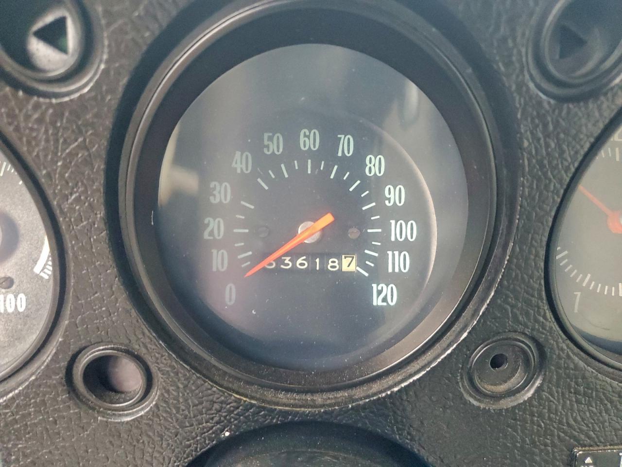 Chevrolet Chevelle Image 6