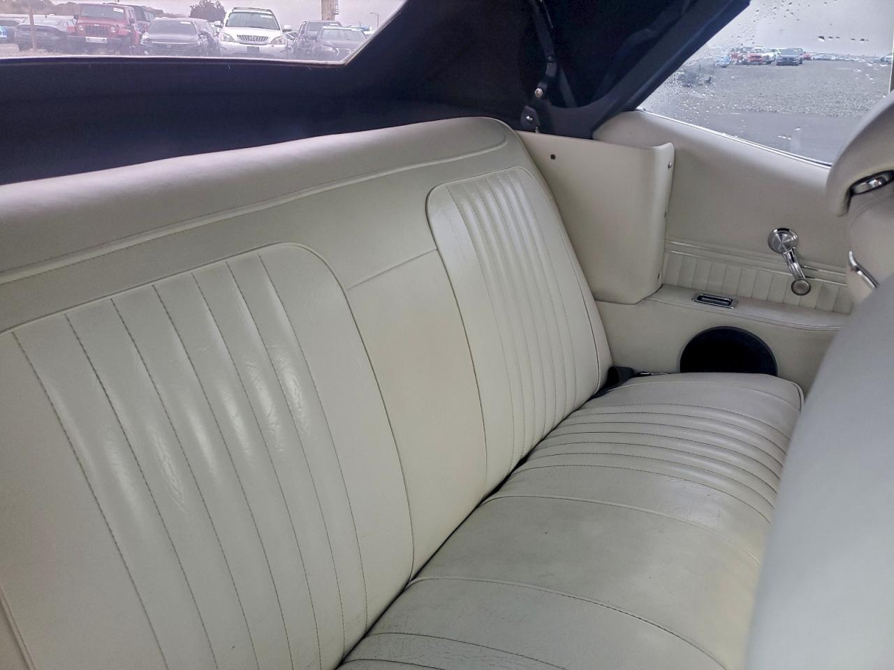 Chevrolet Chevelle Image 7